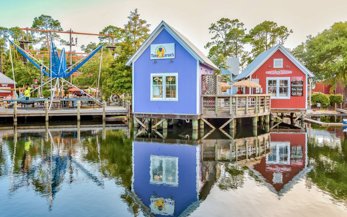 Photo of Others in Baytowne Wharf