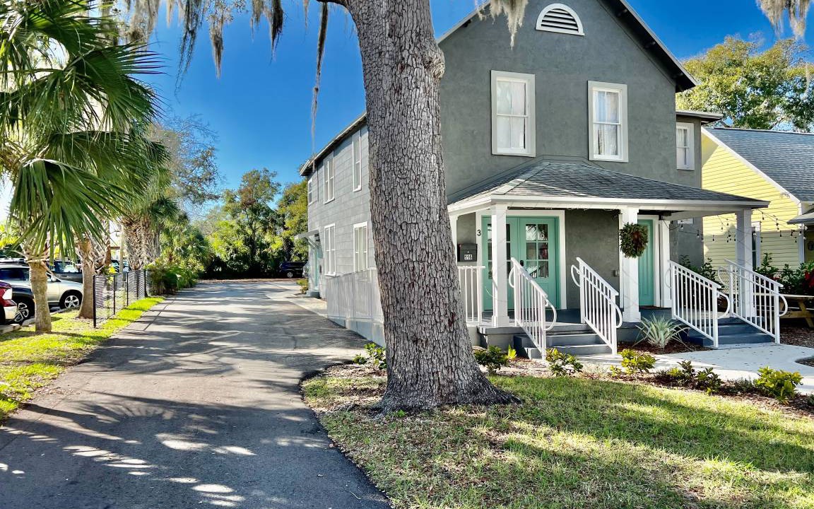 Photo of Others in Historic District