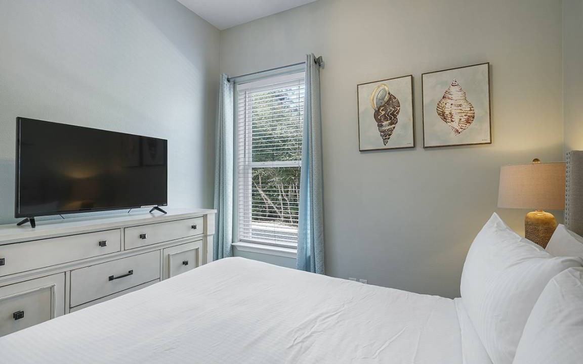 Photo of Bedroom in Gulf Pines