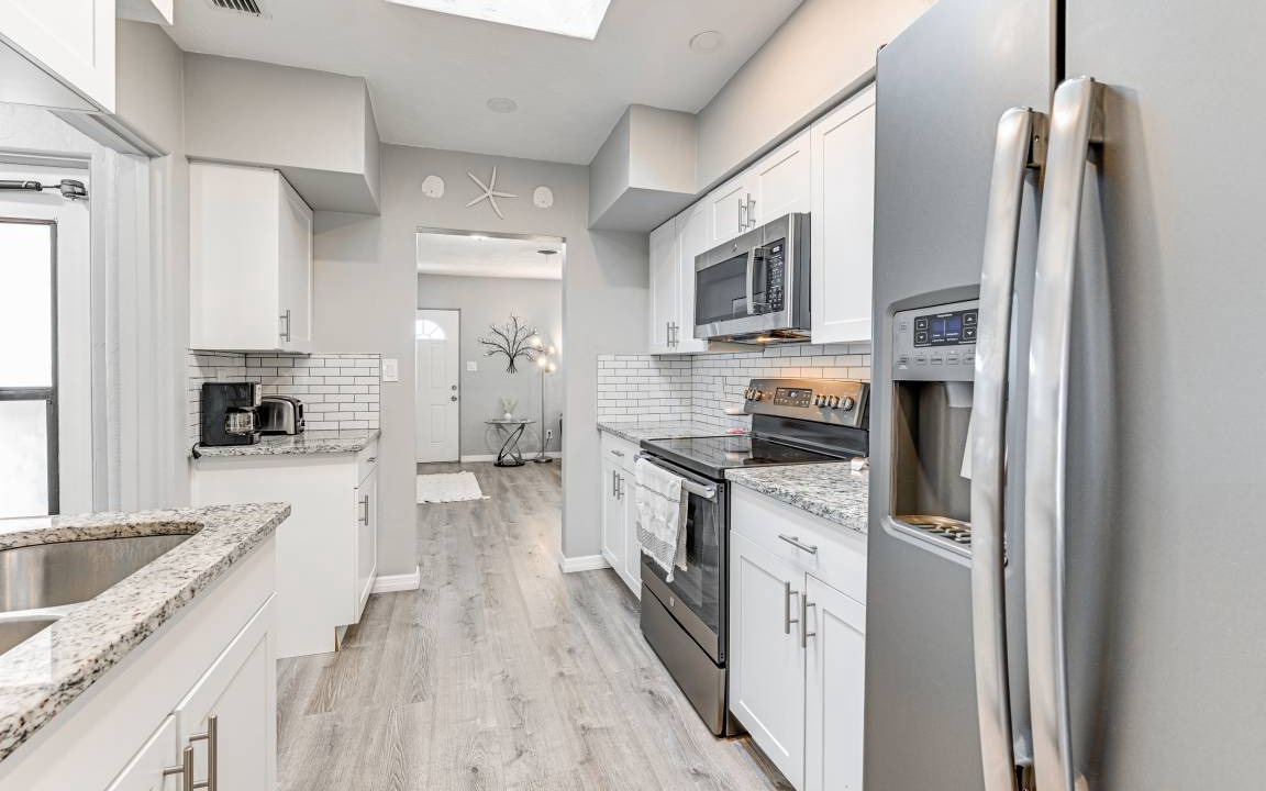 Photo of Kitchen in Venice Gardens