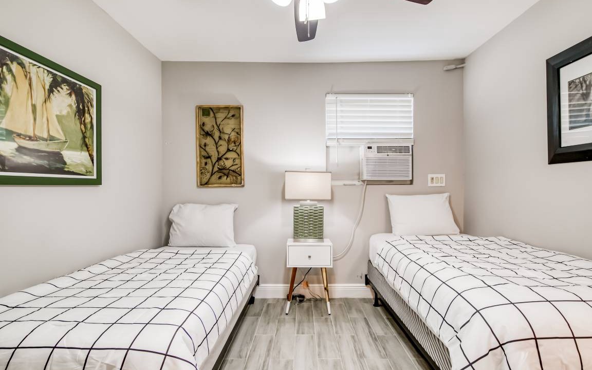 Photo of Bedroom in Old Northwood