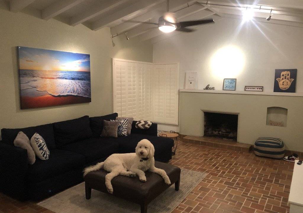 Photo of Livingroom in Colee Hammock