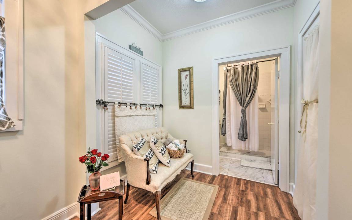 Photo of Livingroom in Green Cove Springs