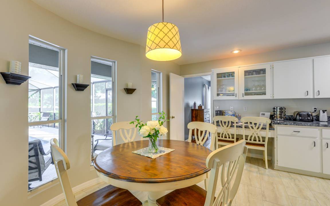 Photo of Kitchen in Citrus Springs