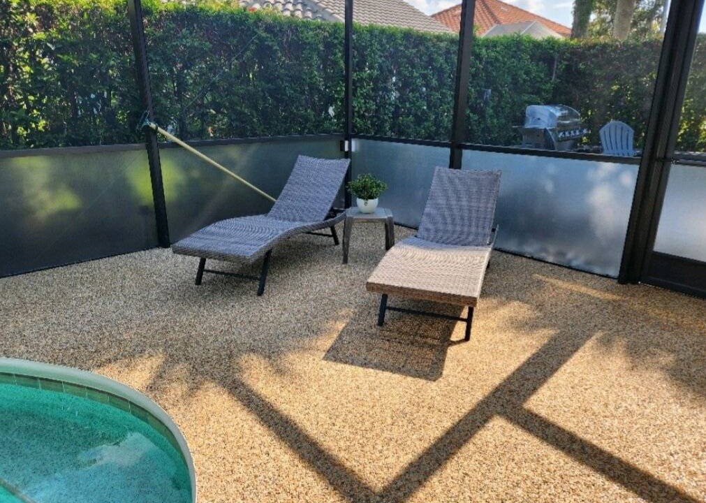 Photo of Patio Balcony in Bonita Springs