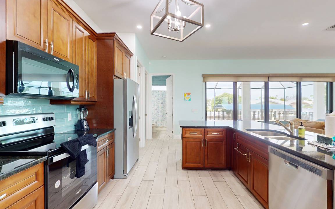 Photo of Kitchen in Bokeelia