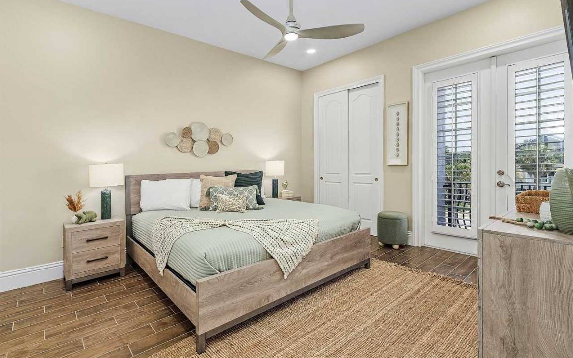 Photo of Bedroom in Fort Myers Beach