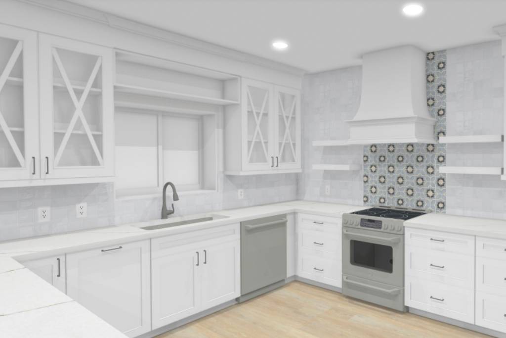 Photo of Kitchen in Anna Maria