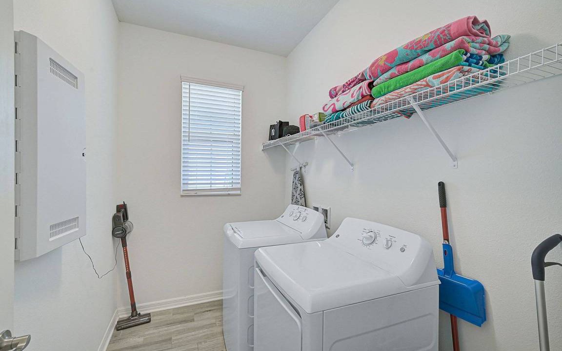 Photo of Bathroom in Sarasota