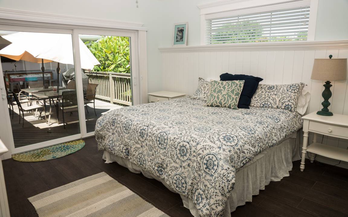 Photo of Bedroom in Holmes Beach