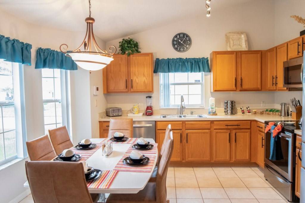 Photo of Kitchen in Westbury