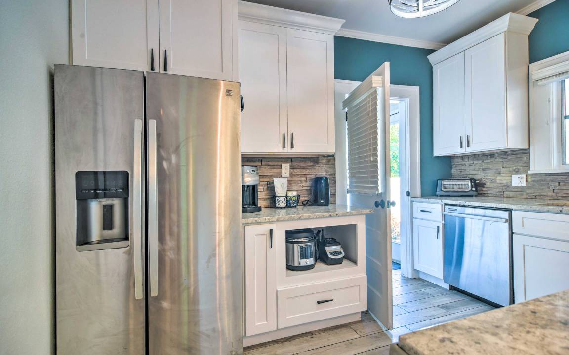 Photo of Kitchen in Historic Old Northeast