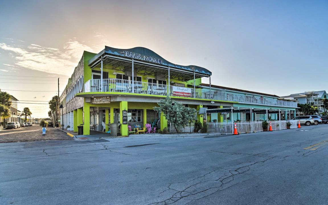 Photo of Others in Pass-a-Grille Historic District
