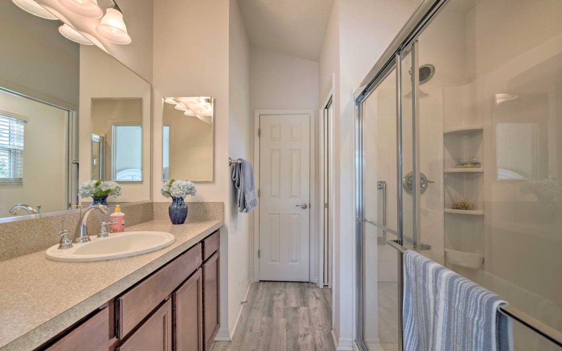 Photo of Bathroom in Wildwood
