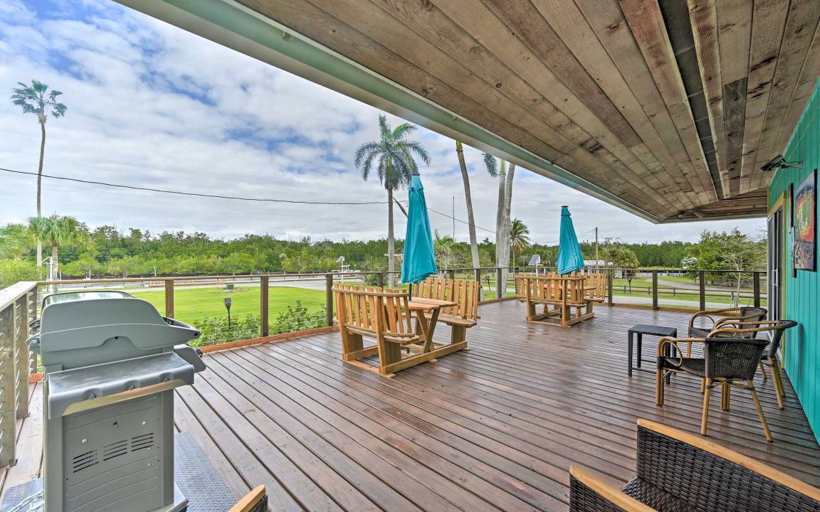 Photo of Others in Everglades City