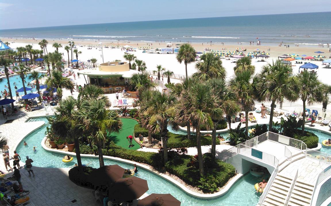 Photo of Others in Daytona Beach