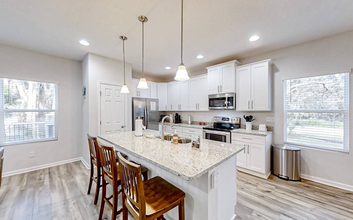 Photo of Kitchen in Mayport