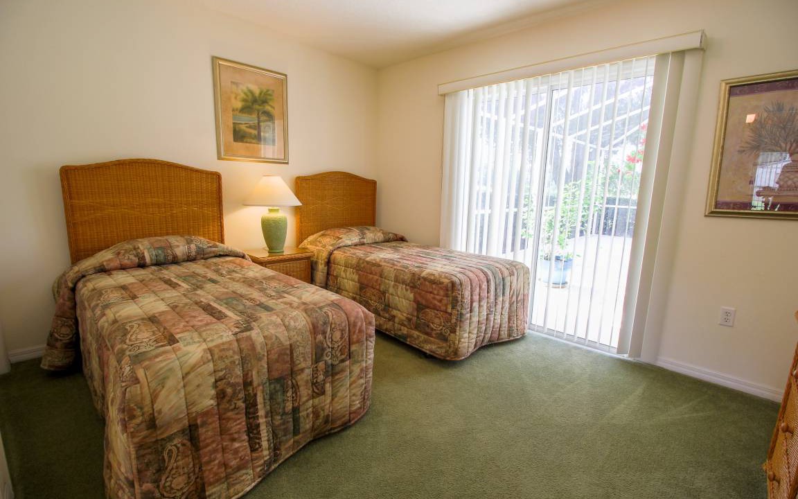 Photo of Bedroom in Hernando