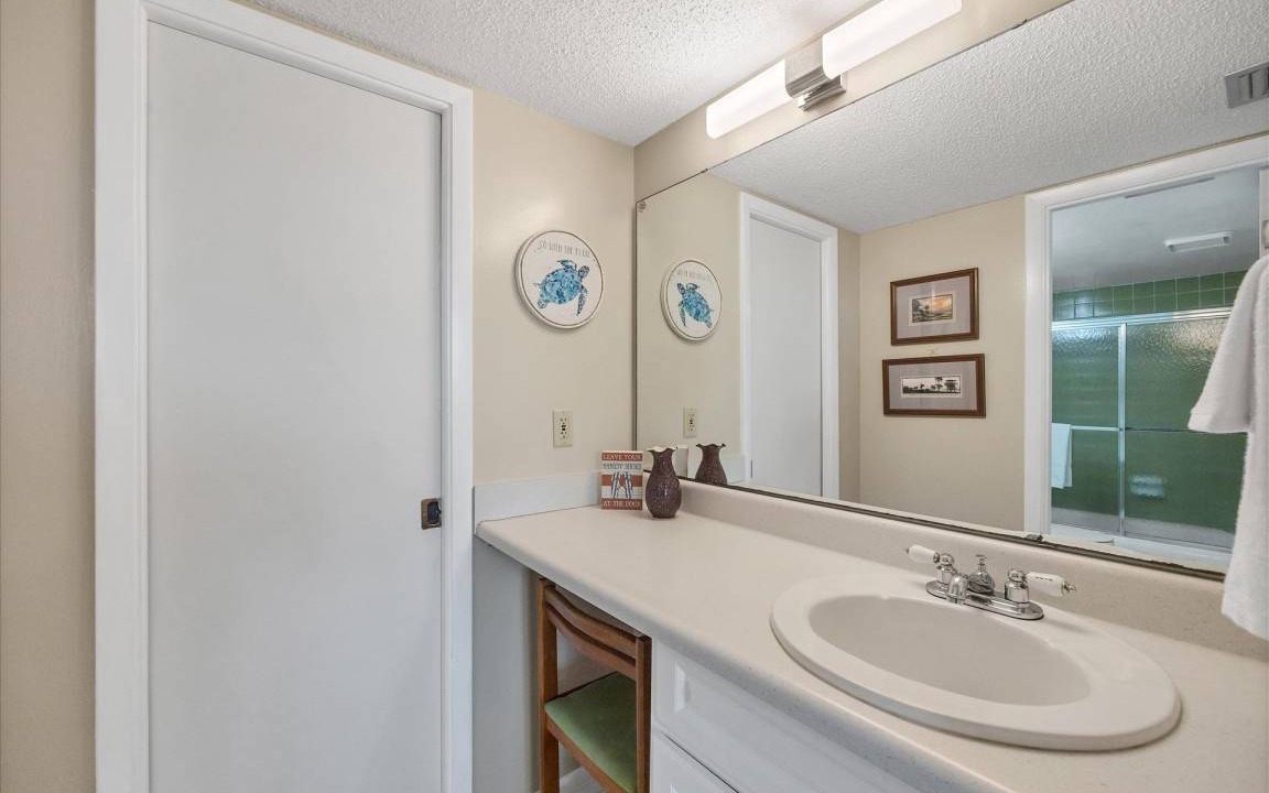 Photo of Bathroom in Siesta Key