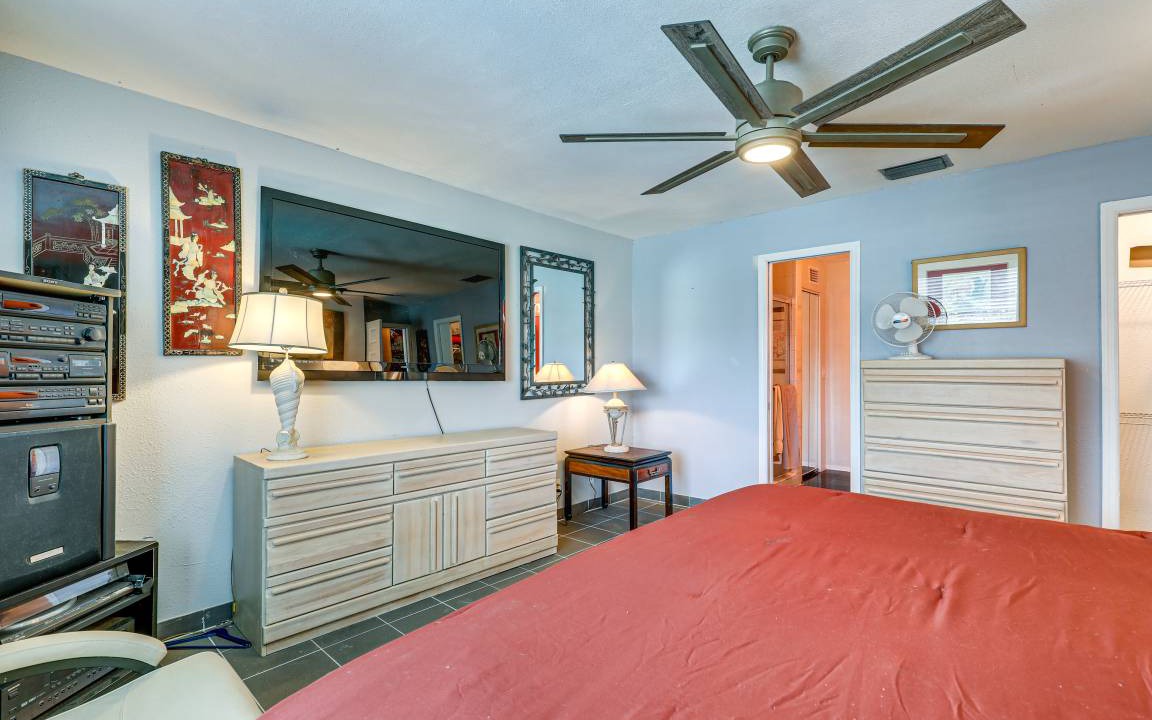 Photo of Bedroom in Ruskin