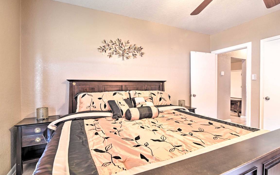 Photo of Bedroom in Auburndale