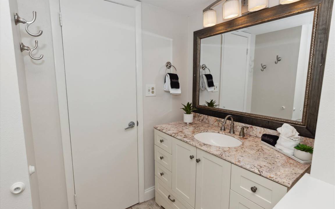 Photo of Bathroom in Walton County