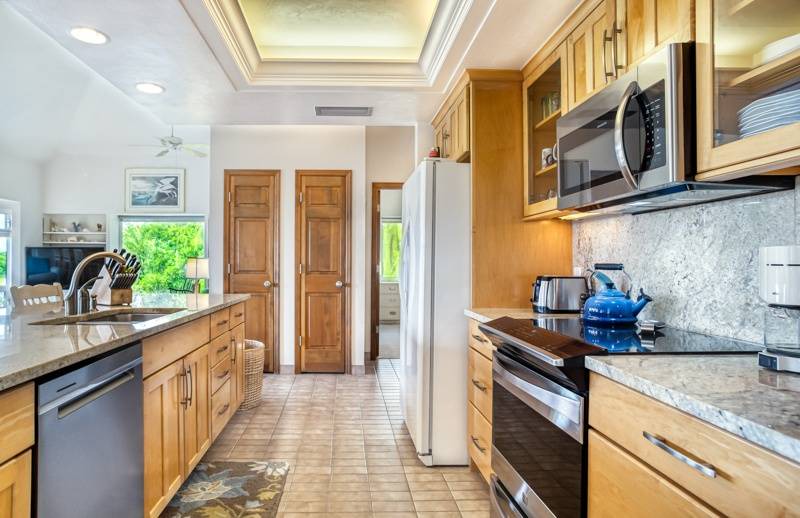 Photo of Kitchen in Wulfert