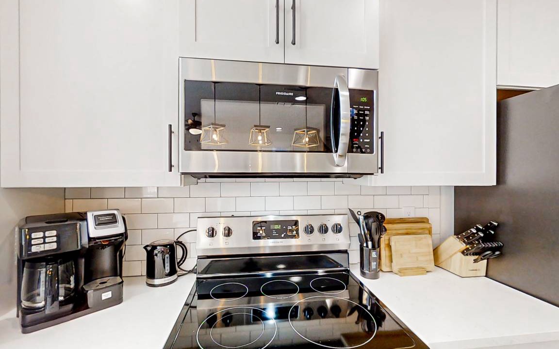 Photo of Kitchen in Urban Core