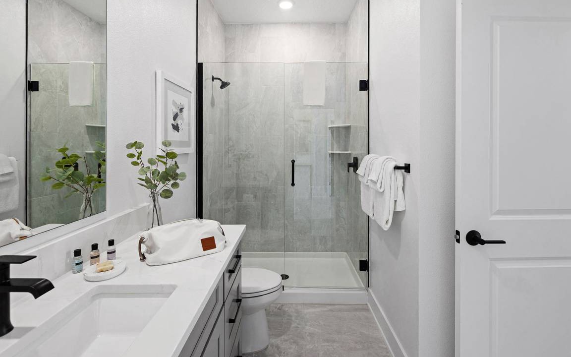 Photo of Bathroom in Florida Center