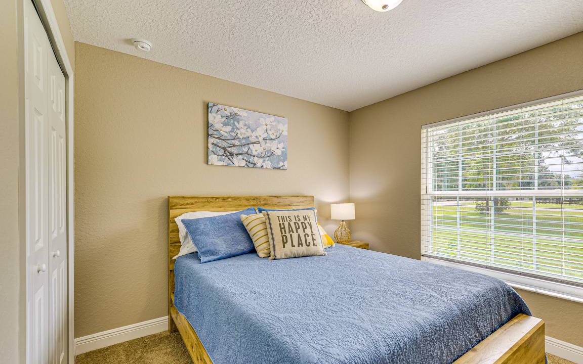 Photo of Bedroom in Ocala