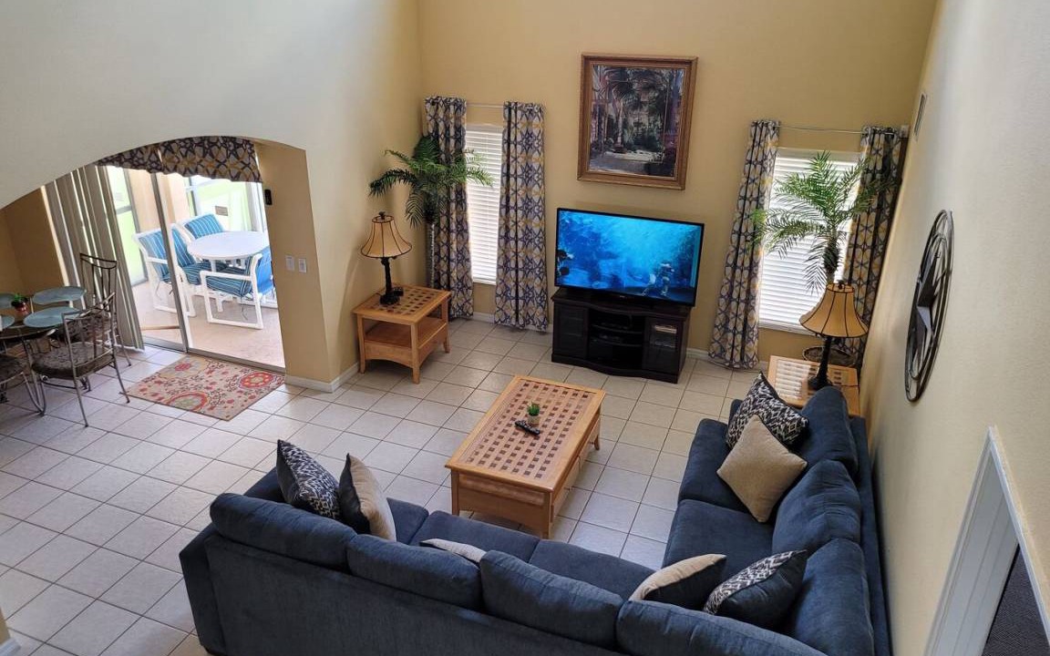 Photo of Livingroom in Solana