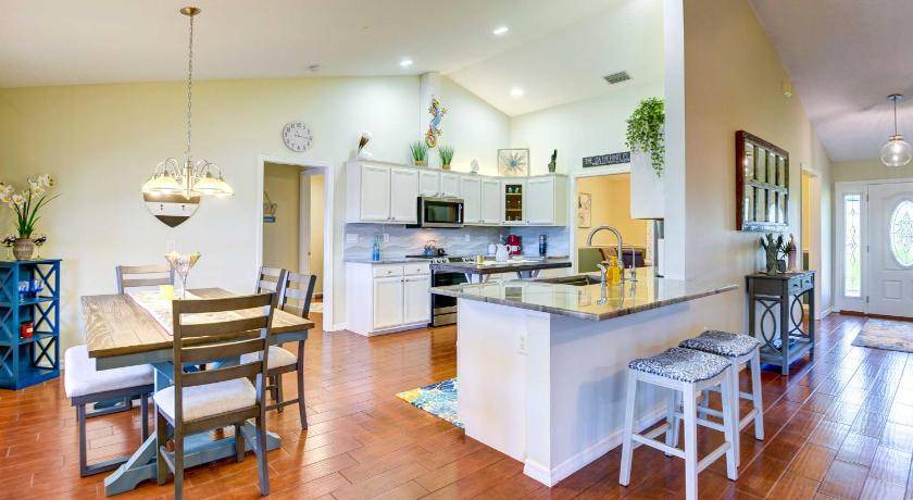 Photo of Kitchen in Braden River