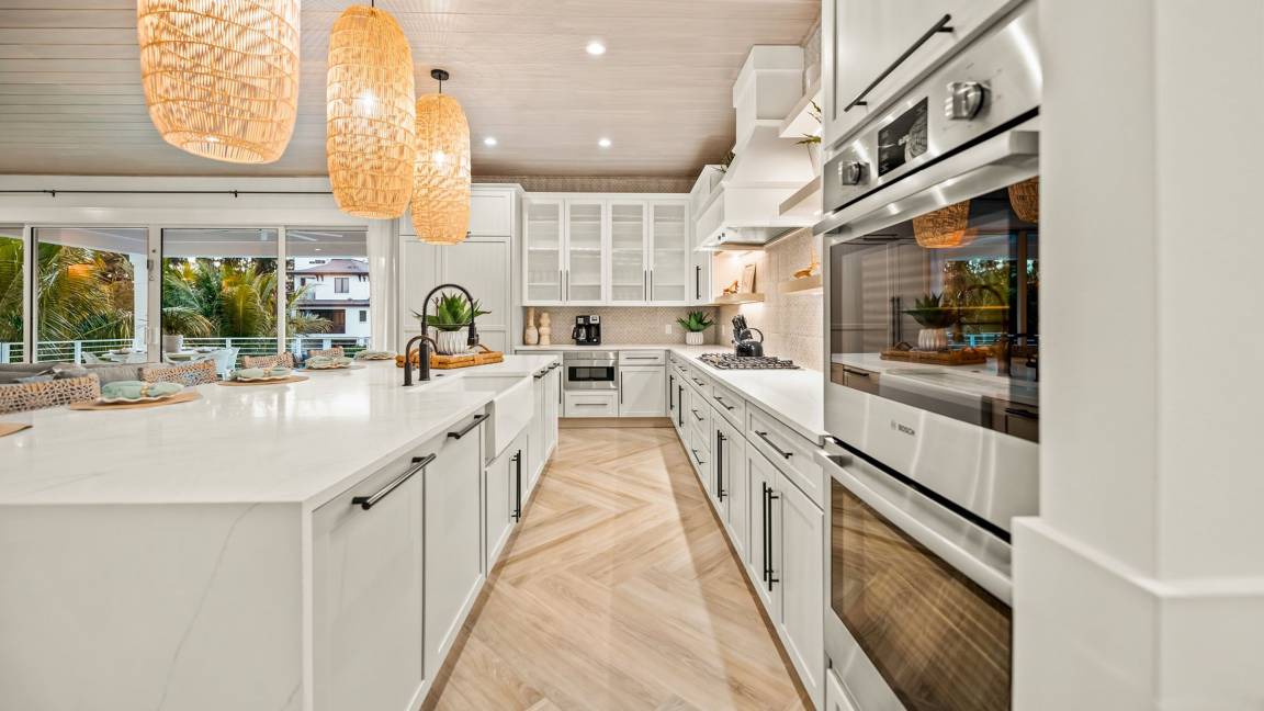 Photo of Kitchen in Siesta Key
