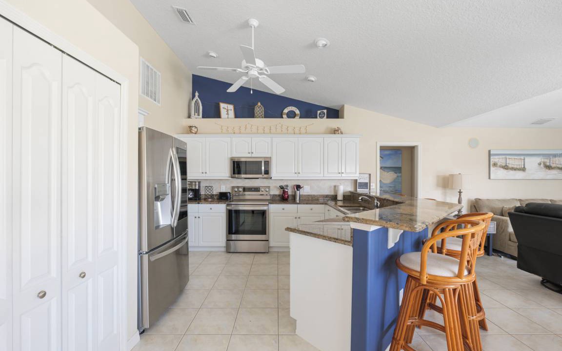 Photo of Kitchen in Palm Harbor