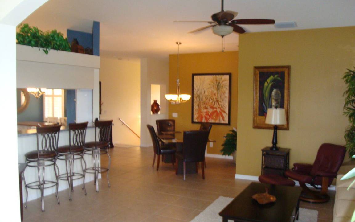 Photo of Livingroom in Plantation