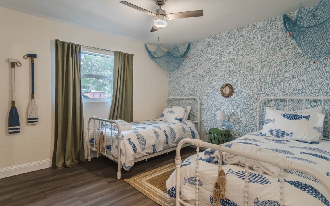 Photo of Bedroom in Walsingham