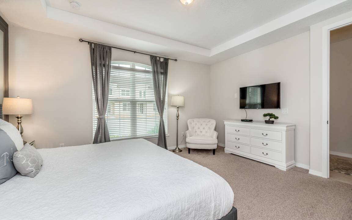 Photo of Bedroom in Four Corners