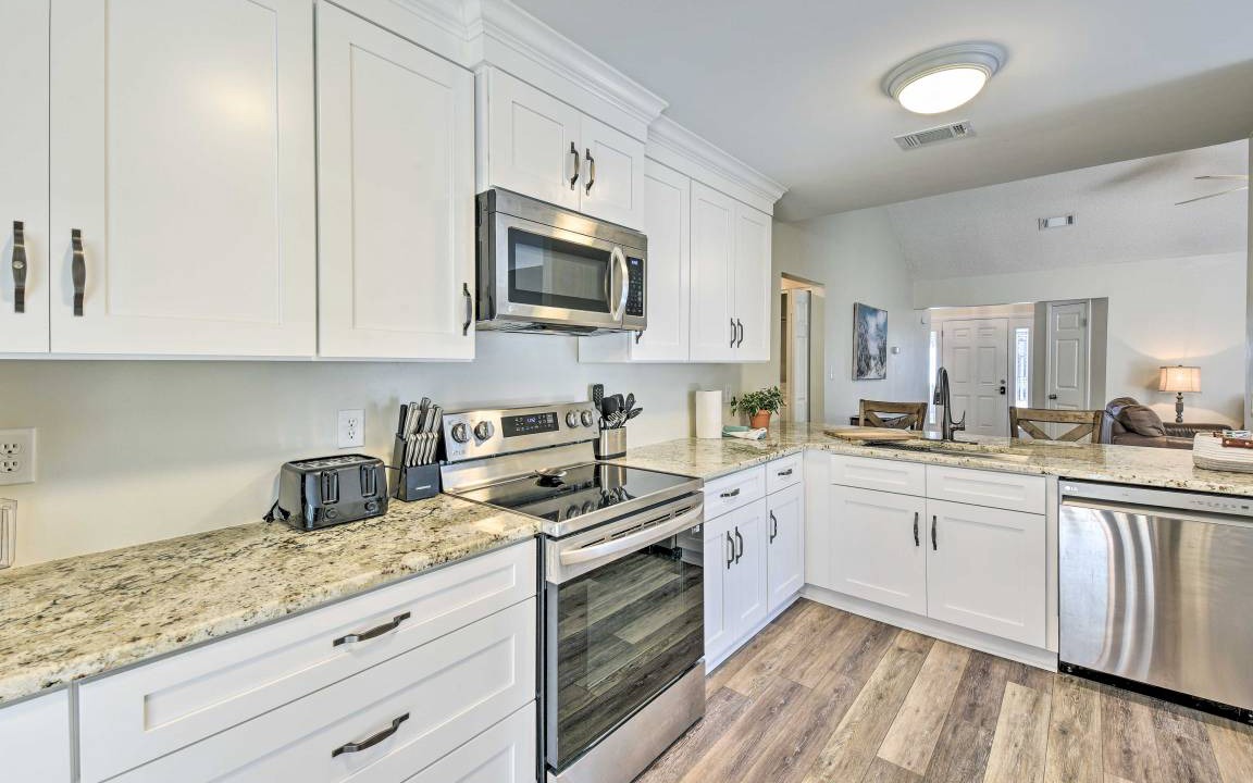 Photo of Kitchen in Niceville