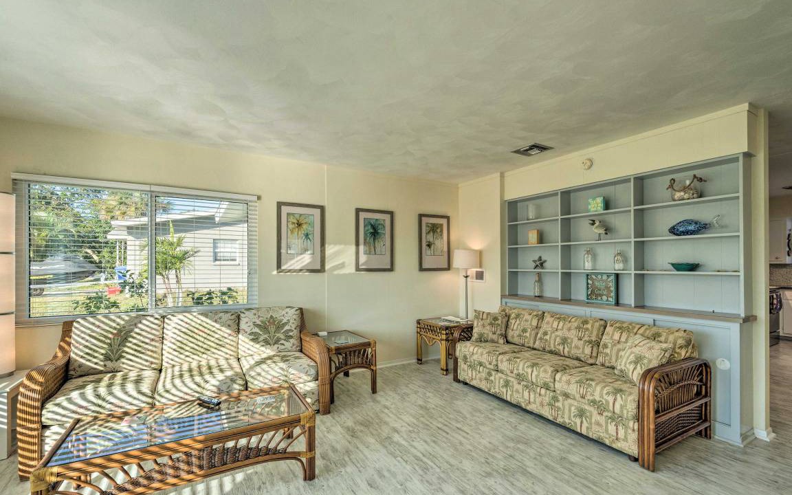 Photo of Livingroom in Venice