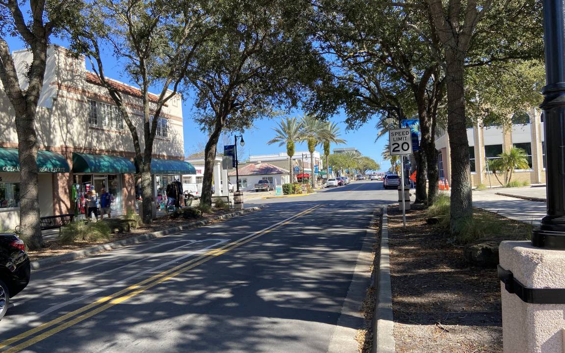 Photo of Others in New Smyrna Beach