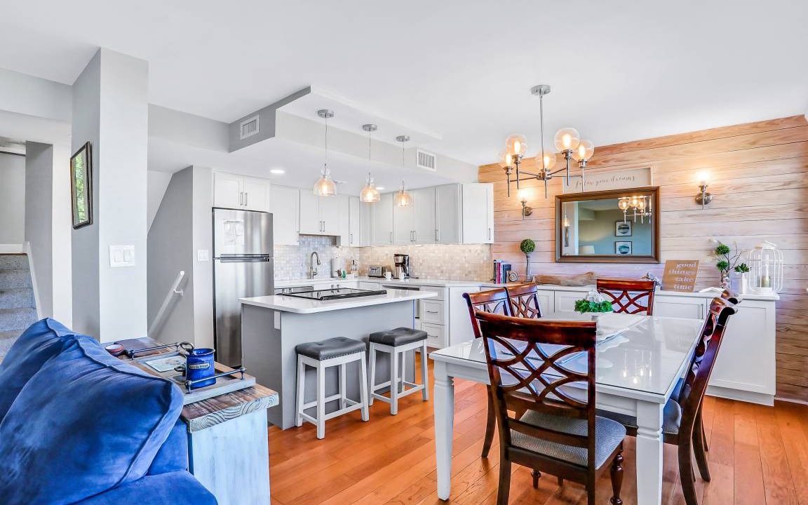 Photo of Livingroom in Fernandina Beach