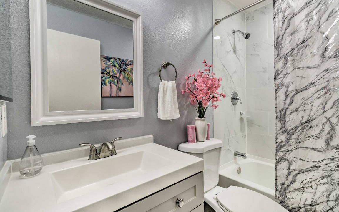 Photo of Bathroom in Signal Hill
