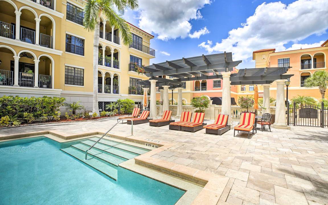 Photo of Outdoor in Estero