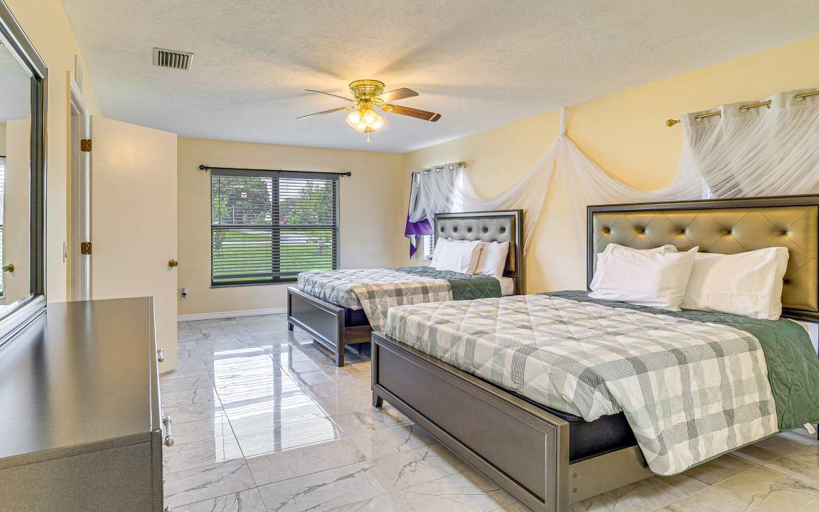 Photo of Bedroom in Ocala