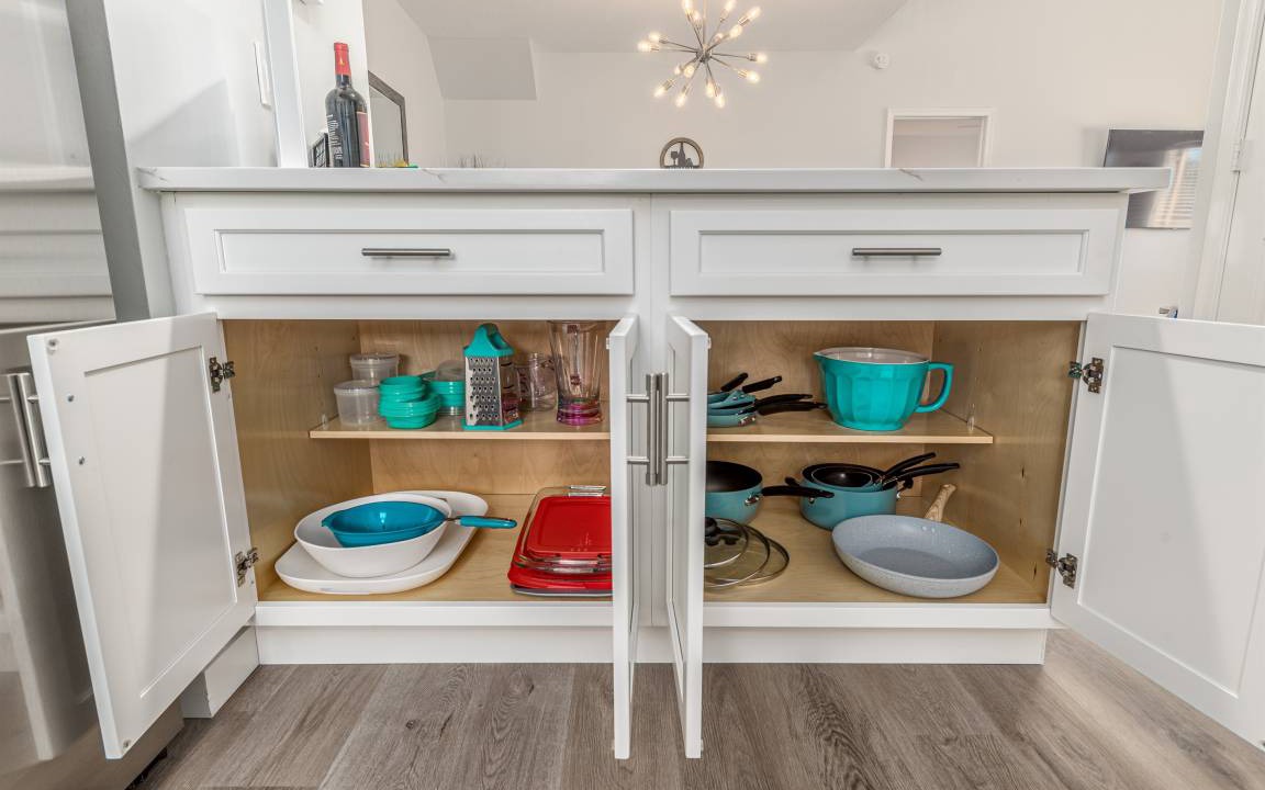 Photo of Kitchen in Bella Vista