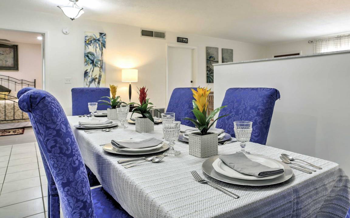 Photo of Livingroom in Wekiva Springs