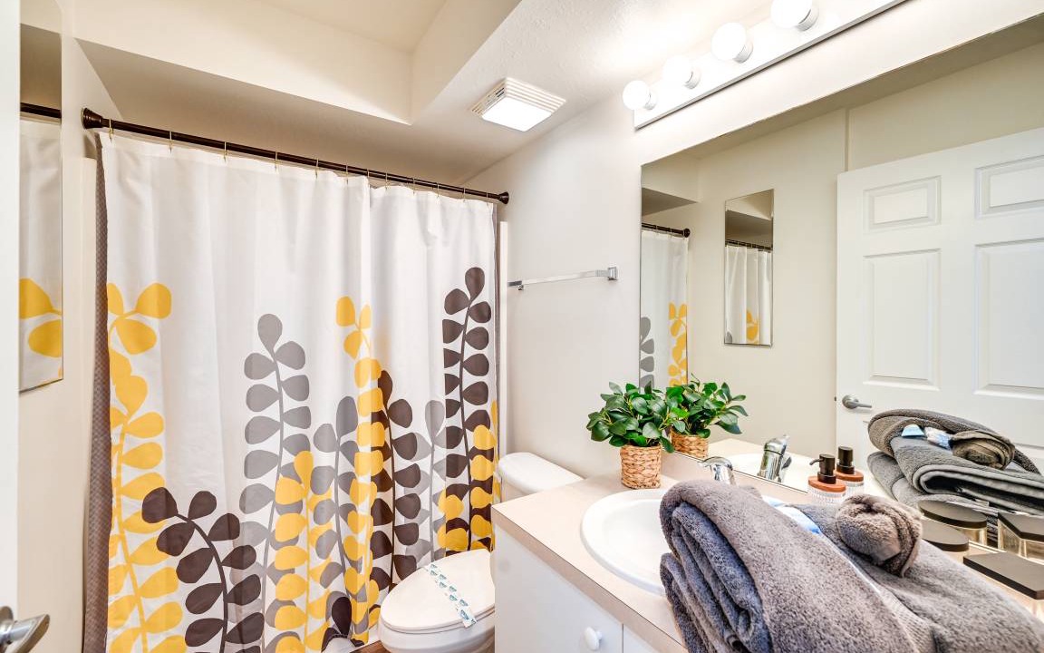 Photo of Bathroom in Naples