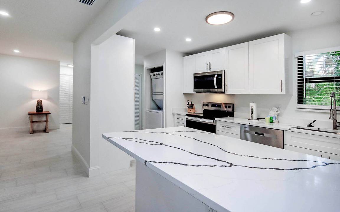 Photo of Kitchen in Sanibel
