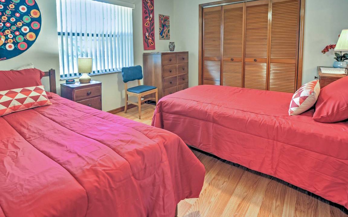 Photo of Bedroom in Spring Hill