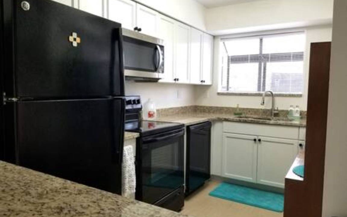 Photo of Kitchen in Daytona Beach